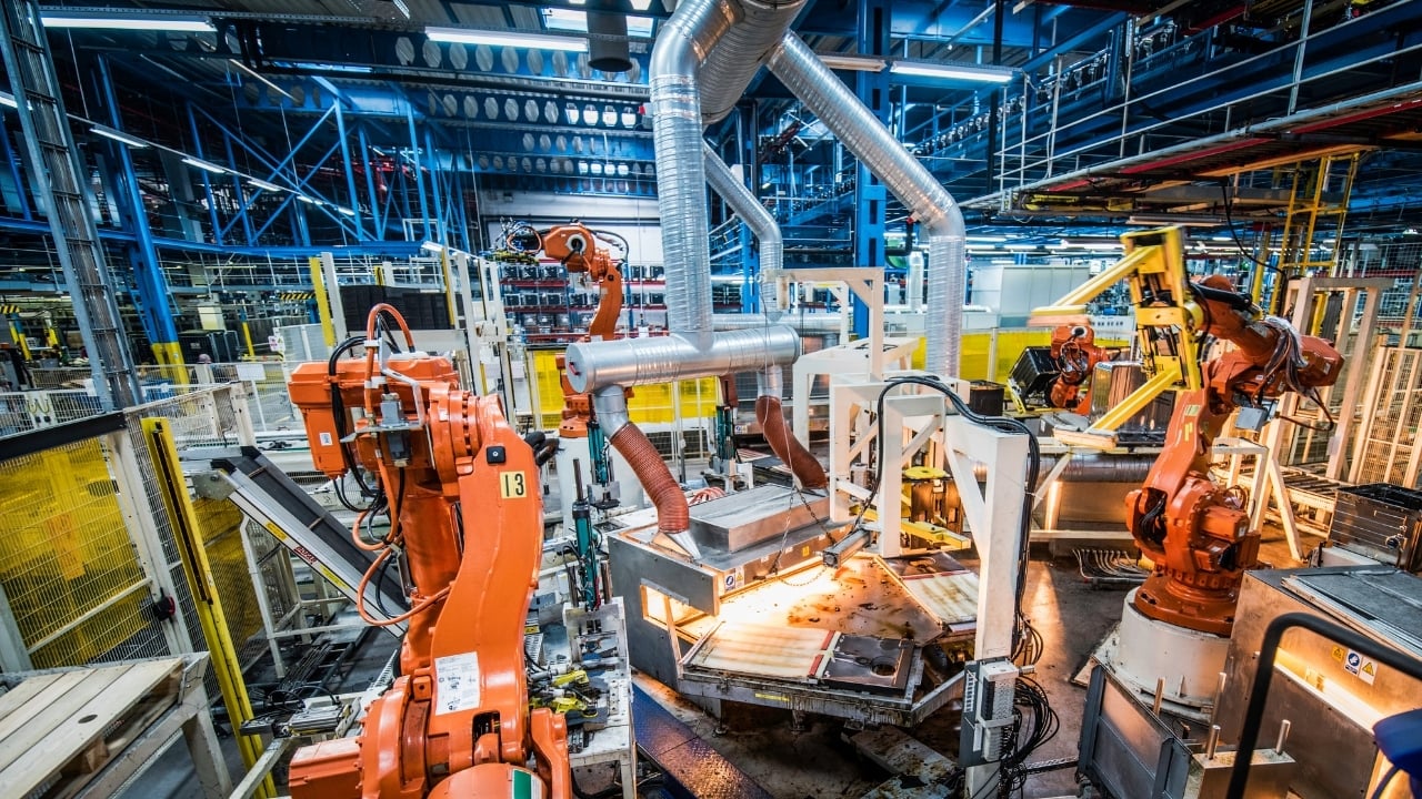 Metals Industry Overview