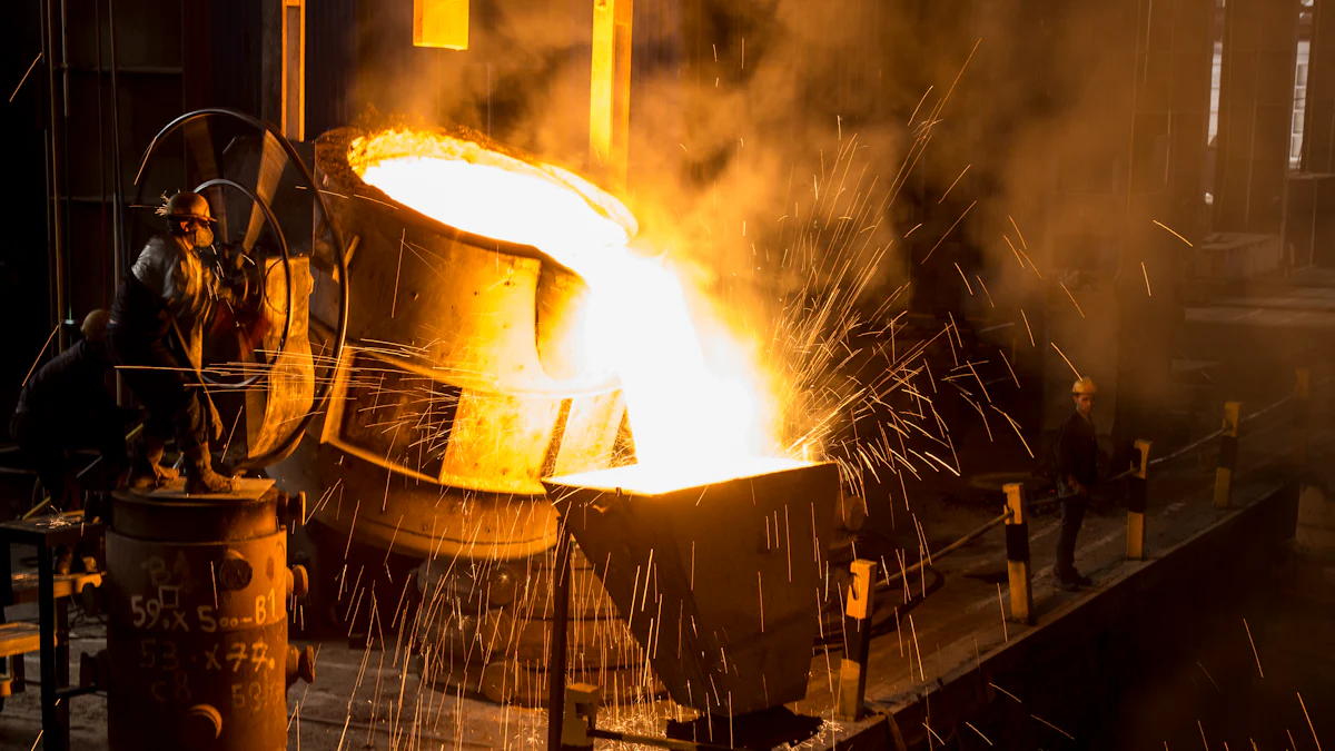 Metals Workflow 2